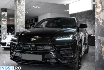 Lamborghini Urus din 2022 - oferta LAM242523
