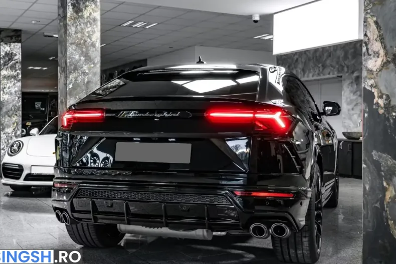 Lamborghini Urus din 2022 cu 49.800 km - oferta LAM242523 - foto 3