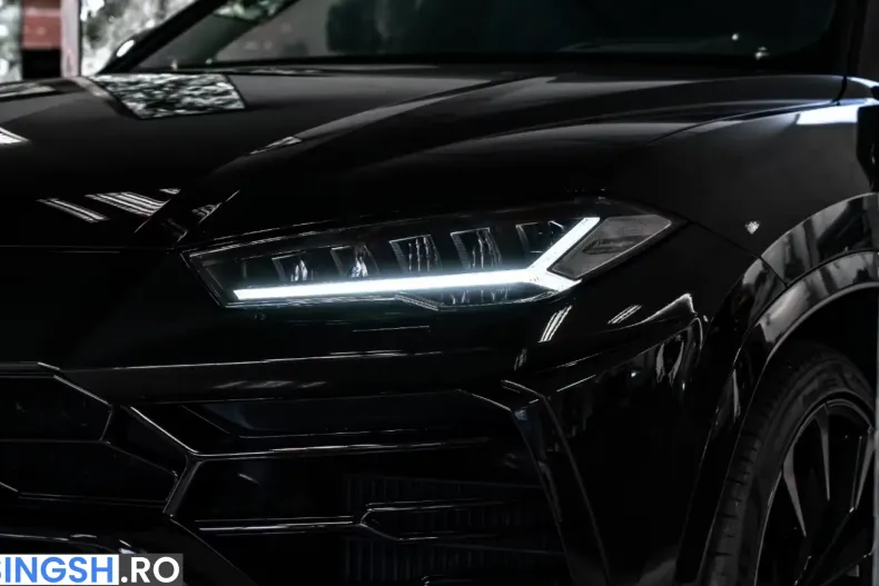 Lamborghini Urus din 2022 cu 49.800 km - oferta LAM242523 - foto 6