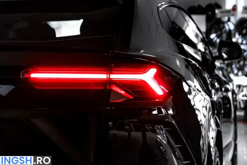 Lamborghini Urus din 2022 cu 49.800 km - oferta LAM242523 - foto 8
