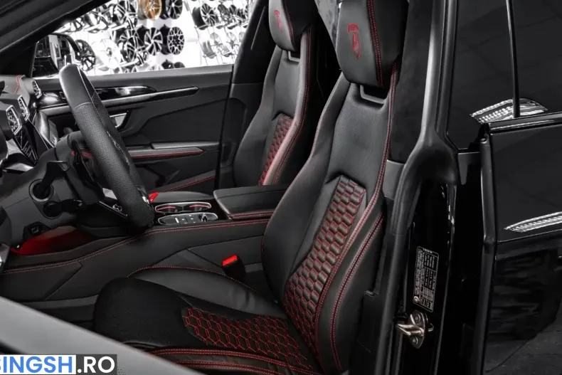 Lamborghini Urus din 2022 cu 49.800 km - oferta LAM242523 - foto 10