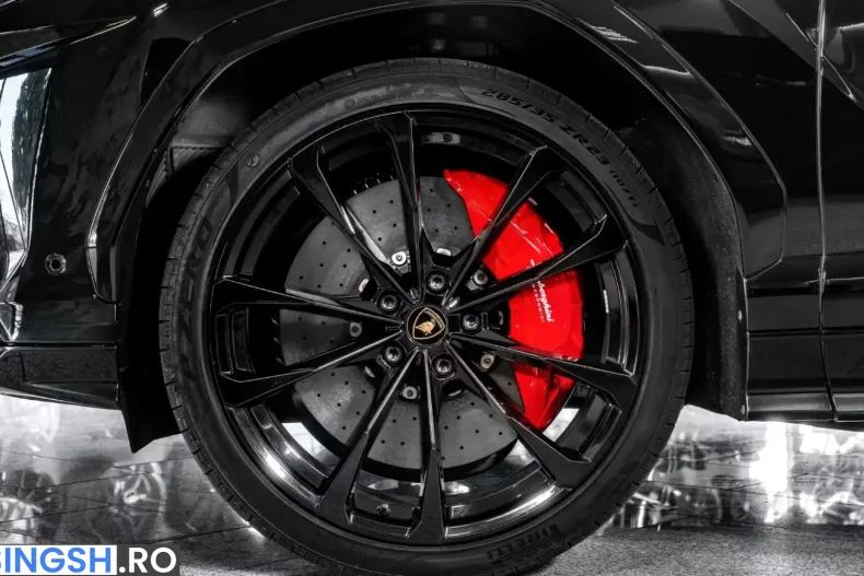 Lamborghini Urus din 2022 cu 49.800 km - oferta LAM242523 - foto 11