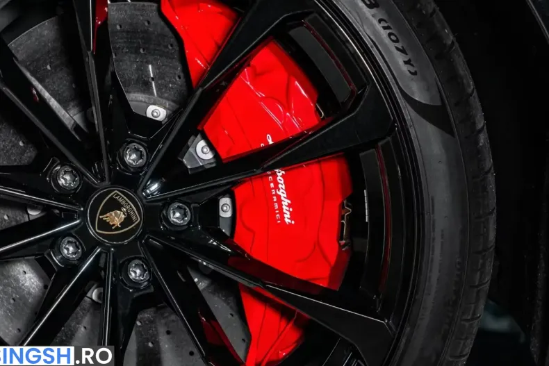 Lamborghini Urus din 2022 cu 49.800 km - oferta LAM242523 - foto 12
