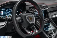 Lamborghini Urus din 2022 cu 49.800 km - oferta LAM242523 - foto 14