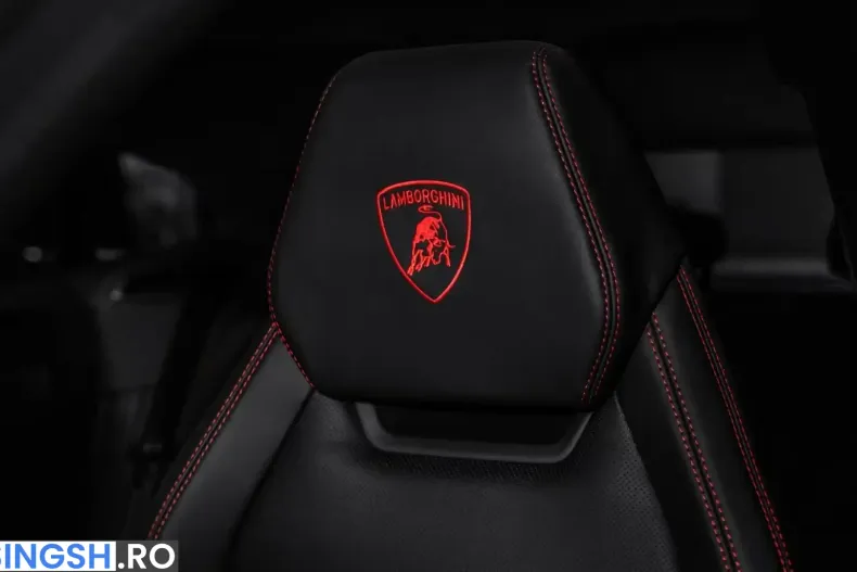 Lamborghini Urus din 2022 cu 49.800 km - oferta LAM242523 - foto 17