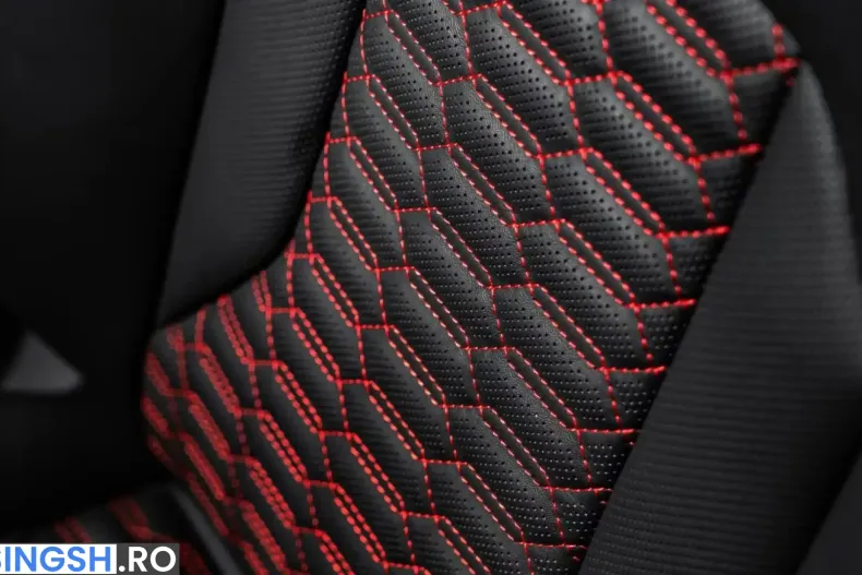 Lamborghini Urus din 2022 cu 49.800 km - oferta LAM242523 - foto 18