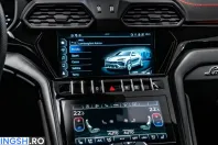 Lamborghini Urus din 2022 cu 49.800 km - oferta LAM242523 - foto 19