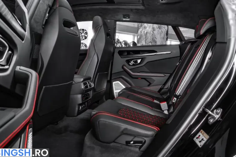 Lamborghini Urus din 2022 cu 49.800 km - oferta LAM242523 - foto 20