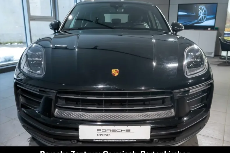 Porsche Macan din 2023 cu 59.700 km - oferta POR242524 - foto 1