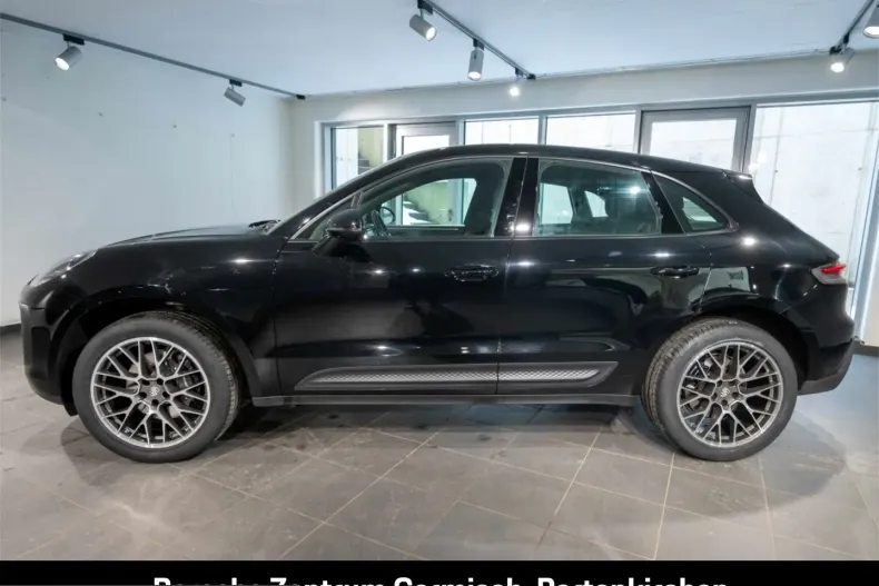 Porsche Macan din 2023 cu 59.700 km - oferta POR242524 - foto 2
