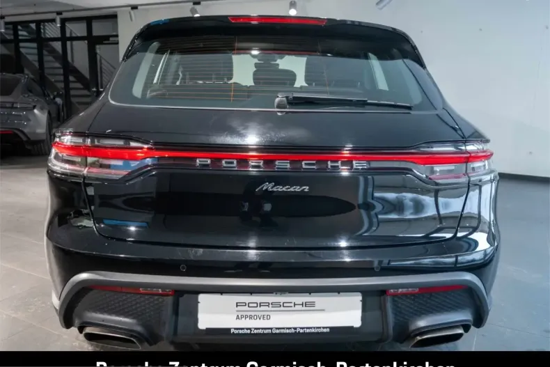 Porsche Macan din 2023 cu 59.700 km - oferta POR242524 - foto 4