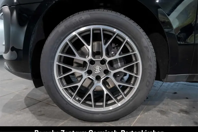 Porsche Macan din 2023 cu 59.700 km - oferta POR242524 - foto 5