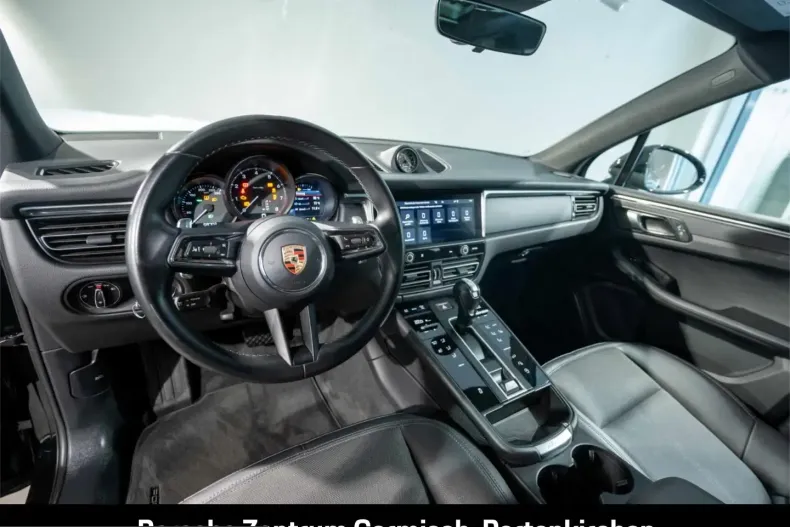 Porsche Macan din 2023 cu 59.700 km - oferta POR242524 - foto 6