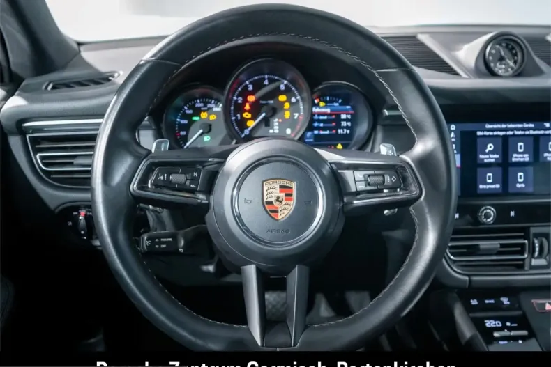 Porsche Macan din 2023 cu 59.700 km - oferta POR242524 - foto 14