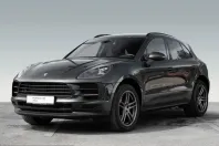 Porsche Macan din 2021 cu 31.300 km - oferta POR242525 - foto 1