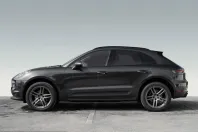 Porsche Macan din 2021 cu 31.300 km - oferta POR242525 - foto 2