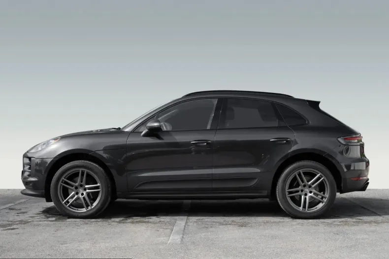 Porsche Macan din 2021 cu 31.300 km - oferta POR242525 - foto 2