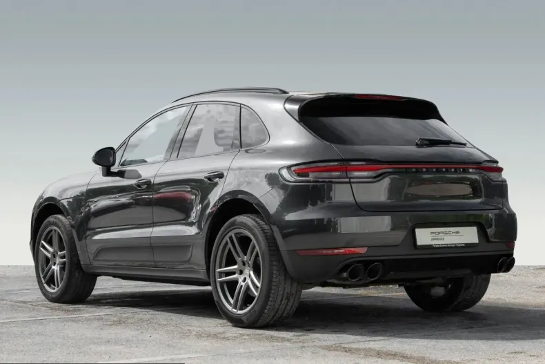 Porsche Macan din 2021 cu 31.300 km - oferta POR242525 - foto 3