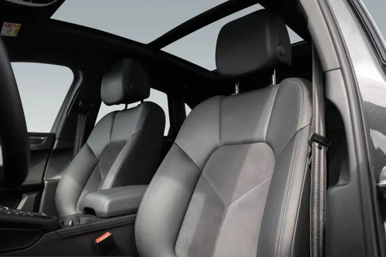 Porsche Macan din 2021 cu 31.300 km - oferta POR242525 - foto 5