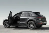 Porsche Macan din 2021 cu 31.300 km - oferta POR242525 - foto 7