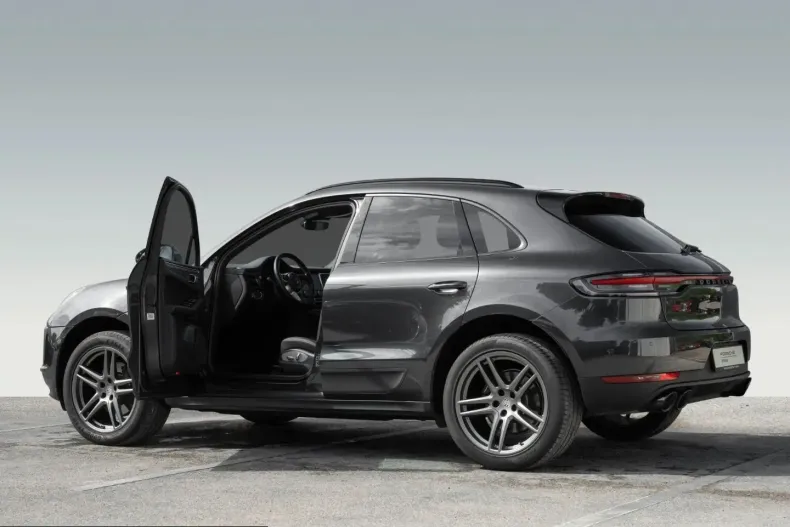 Porsche Macan din 2021 cu 31.300 km - oferta POR242525 - foto 7