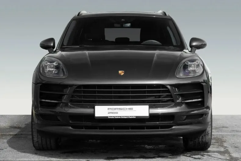 Porsche Macan din 2021 cu 31.300 km - oferta POR242525 - foto 8