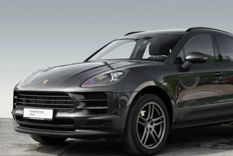 Porsche Macan din 2021 cu 31.300 km - oferta POR242525 - foto 9