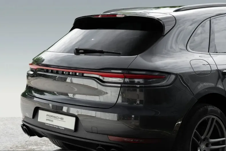 Porsche Macan din 2021 cu 31.300 km - oferta POR242525 - foto 11