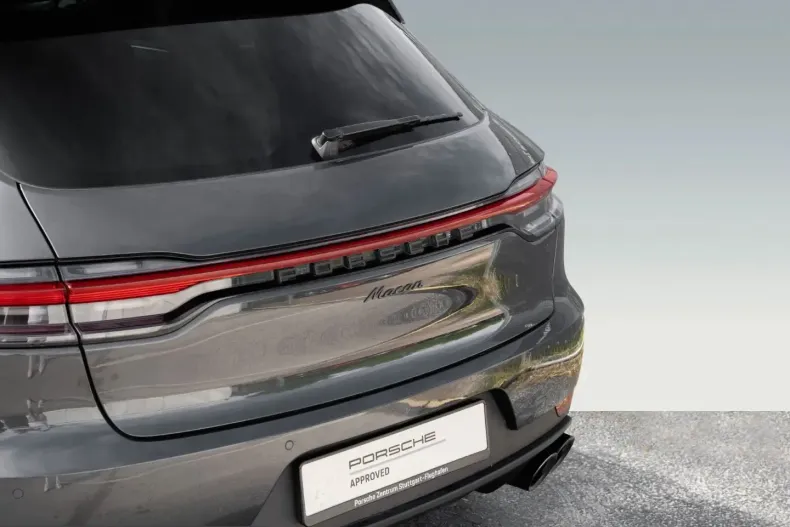 Porsche Macan din 2021 cu 31.300 km - oferta POR242525 - foto 12