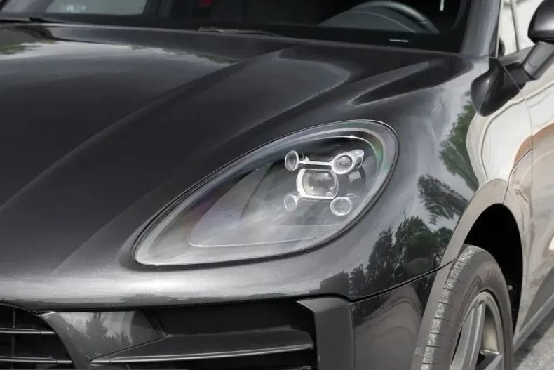 Porsche Macan din 2021 cu 31.300 km - oferta POR242525 - foto 13