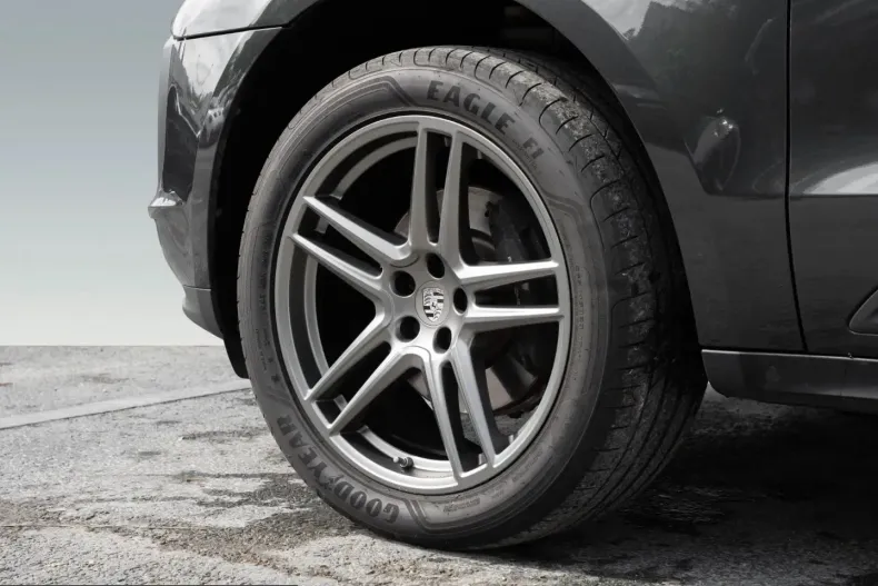Porsche Macan din 2021 cu 31.300 km - oferta POR242525 - foto 14