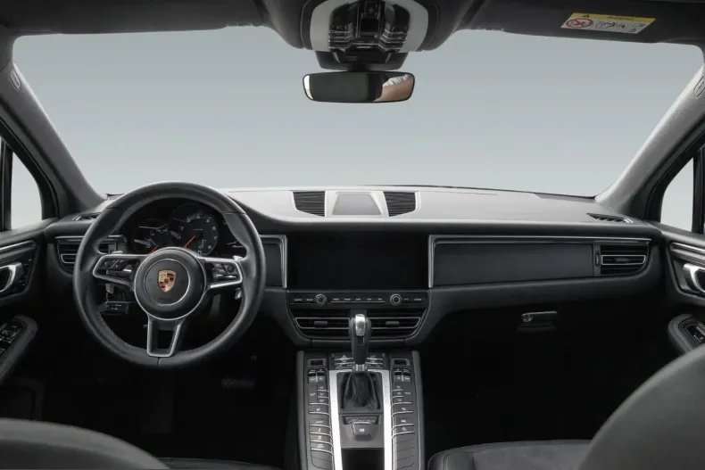Porsche Macan din 2021 cu 31.300 km - oferta POR242525 - foto 16