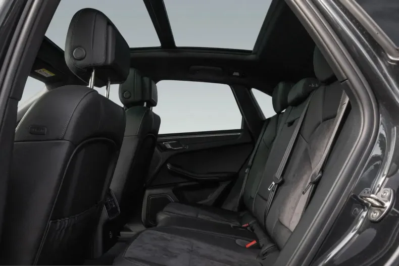 Porsche Macan din 2021 cu 31.300 km - oferta POR242525 - foto 17