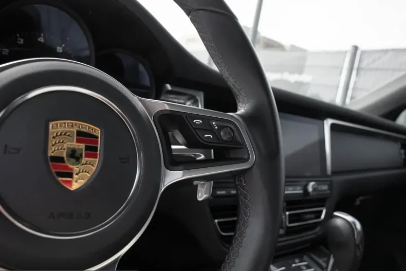 Porsche Macan din 2021 cu 31.300 km - oferta POR242525 - foto 18