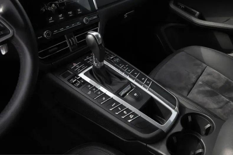 Porsche Macan din 2021 cu 31.300 km - oferta POR242525 - foto 21