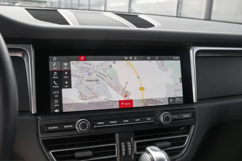 Porsche Macan din 2021 cu 31.300 km - oferta POR242525 - foto 25