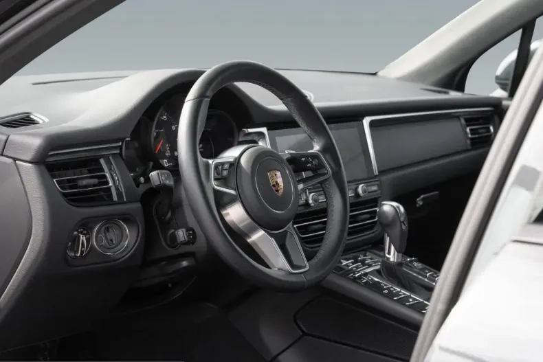 Porsche Macan din 2021 cu 31.300 km - oferta POR242525 - foto 27