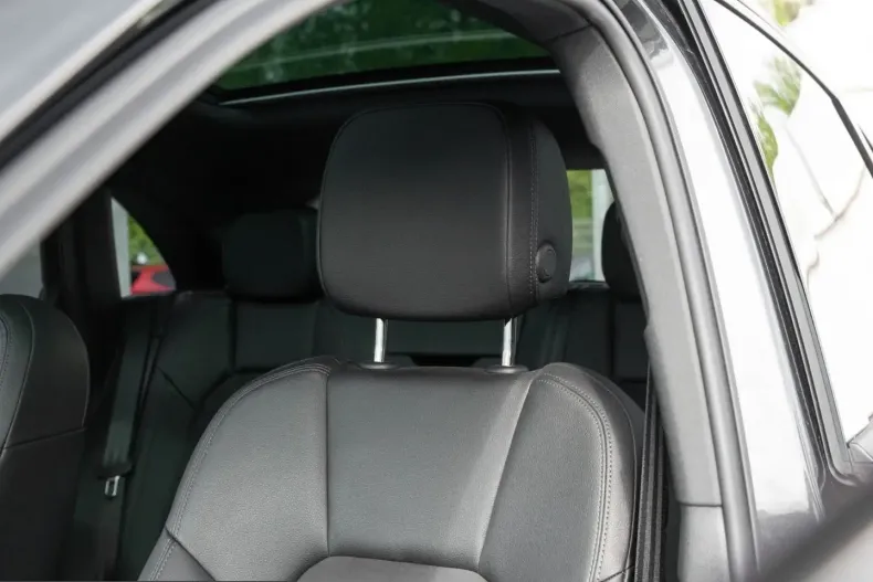 Porsche Macan din 2021 cu 31.300 km - oferta POR242525 - foto 29