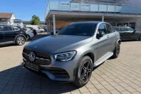 Mercedes-Benz GLC 300 (Clasa GLC) din 2021 cu 76.100 km - oferta MER242526 - foto 1