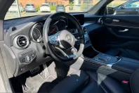 Mercedes-Benz GLC 300 (Clasa GLC) din 2021 cu 76.100 km - oferta MER242526 - foto 11