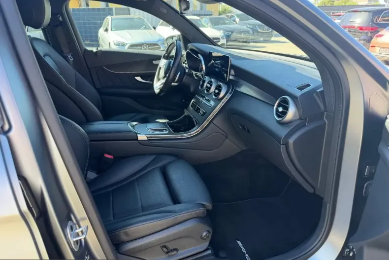 Mercedes-Benz GLC 300 (Clasa GLC) din 2021 cu 76.100 km - oferta MER242526 - foto 15