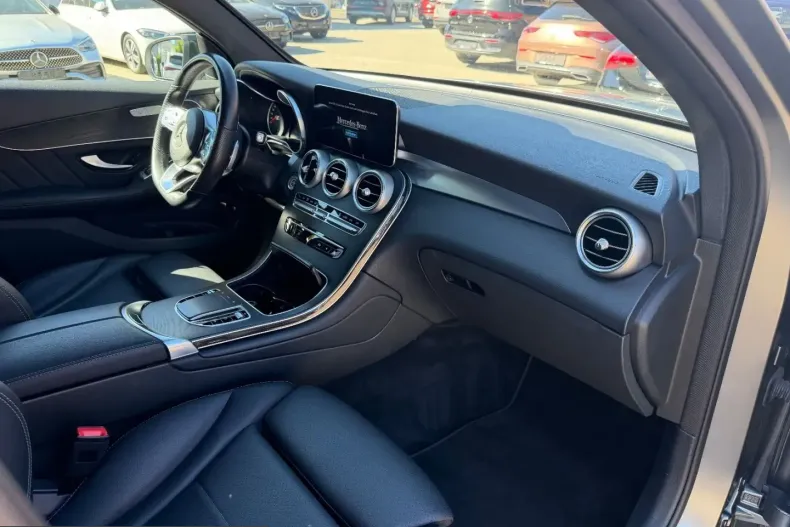 Mercedes-Benz GLC 300 (Clasa GLC) din 2021 cu 76.100 km - oferta MER242526 - foto 16