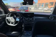 Mercedes-Benz GLC 300 (Clasa GLC) din 2021 cu 76.100 km - oferta MER242526 - foto 17