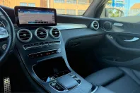 Mercedes-Benz GLC 300 (Clasa GLC) din 2021 cu 76.100 km - oferta MER242526 - foto 22