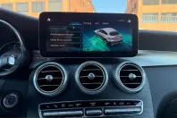 Mercedes-Benz GLC 300 (Clasa GLC) din 2021 cu 76.100 km - oferta MER242526 - foto 26