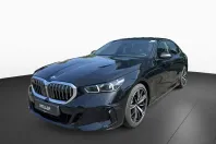 BMW 530 (Seria 5) din 2025 cu 20.868 km - oferta BMW242527 - foto 1