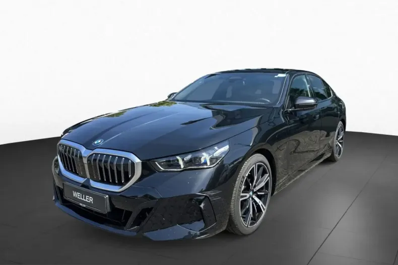 BMW 530 (Seria 5) din 2025 cu 20.868 km - oferta BMW242527 - foto 1