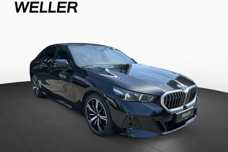 BMW 530 (Seria 5) din 2025 cu 20.868 km - oferta BMW242527 - foto 2