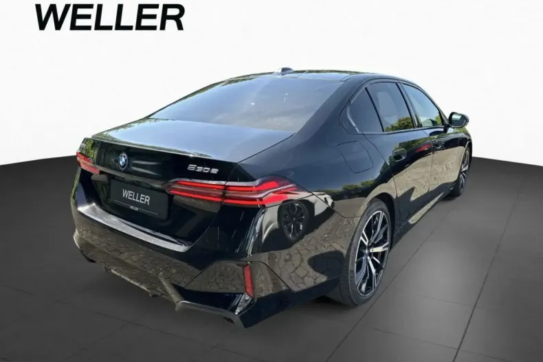 BMW 530 (Seria 5) din 2025 cu 20.868 km - oferta BMW242527 - foto 3