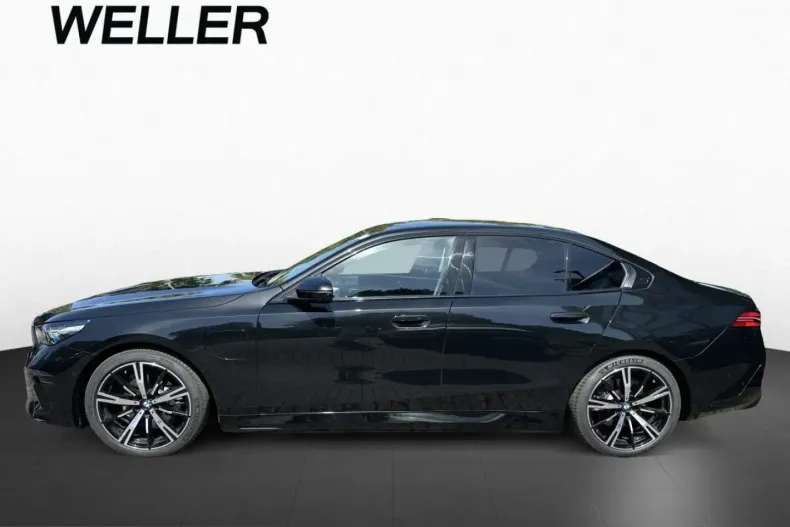 BMW 530 (Seria 5) din 2025 cu 20.868 km - oferta BMW242527 - foto 5